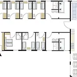 Fuchsbau 601 펜션