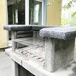 Fuchsbau 601 펜션 *