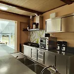Fuchsbau 601 펜션 *
