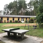 Fuchsbau 601 *