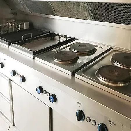 Fuchsbau 601 Holiday home Mirow