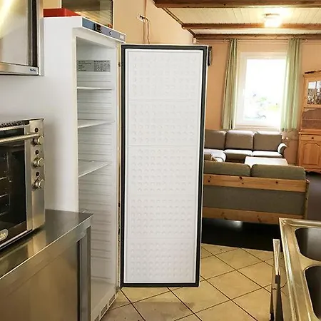 Fuchsbau 601 Mirow