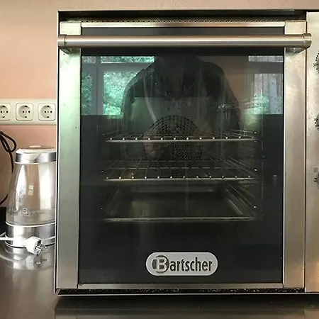 Nyaraló Fuchsbau 601 *