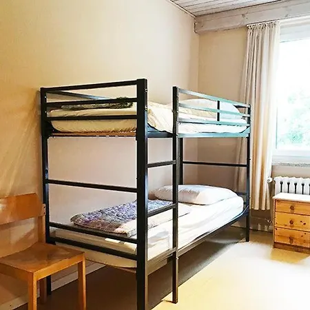 Nyaraló Fuchsbau 601 Mirow