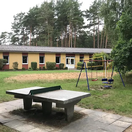 Fuchsbau 601 *