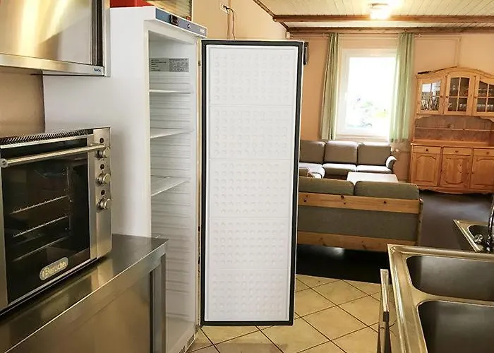 Fuchsbau 601 מירו