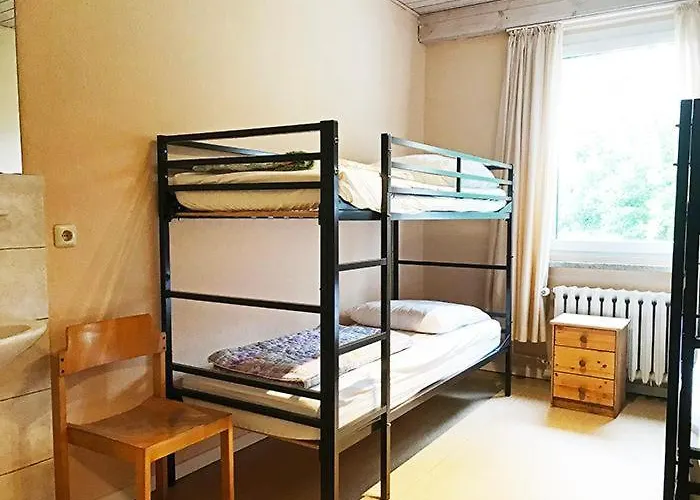 בית נופש Fuchsbau 601 מירו