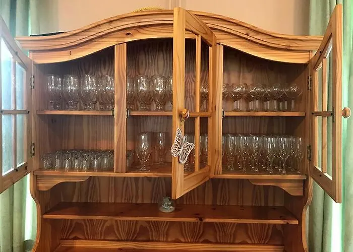 Fuchsbau 601 בית נופש