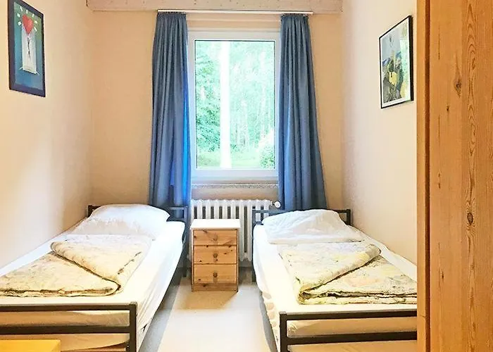 Fuchsbau 601 מירו