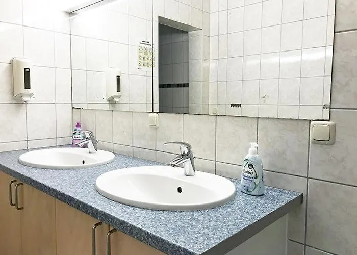 Fuchsbau 601 מירו