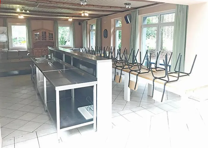 Fuchsbau 601 בית נופש