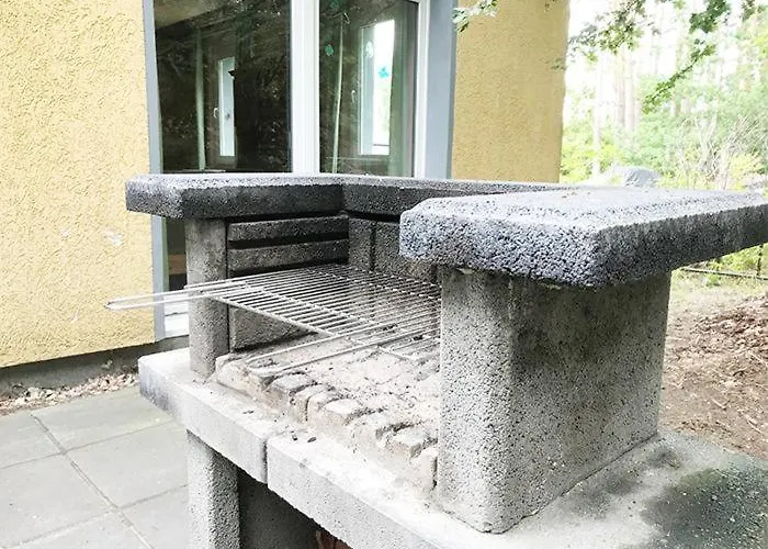 Fuchsbau 601 בית נופש *