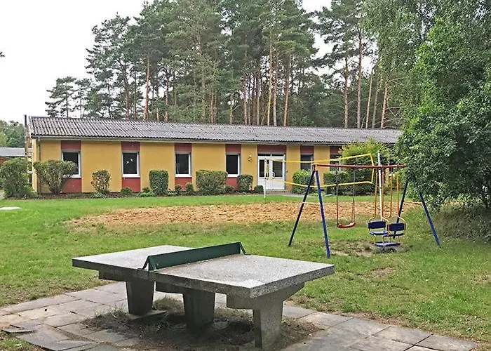 Fuchsbau 601 בית נופש